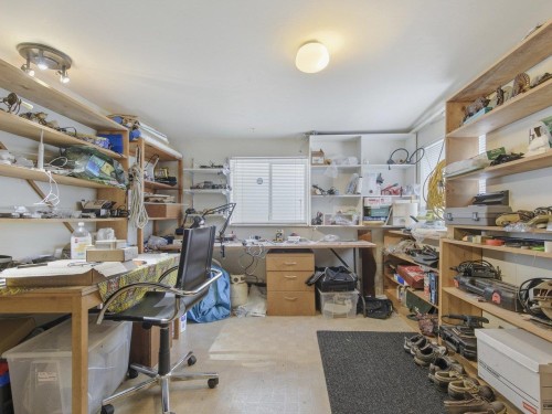 4508 12Th Avenue W, Vancouver, BC 