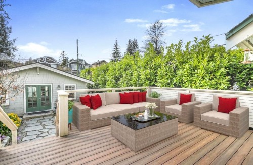 4508 12Th Avenue W, Vancouver, BC 