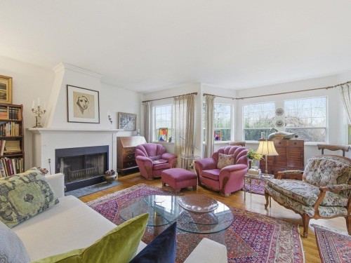 4508 12Th Avenue W, Vancouver, BC 