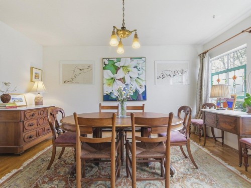 4508 12Th Avenue W, Vancouver, BC 