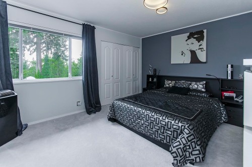 1241 Coleman Street, North Vancouver, BC 