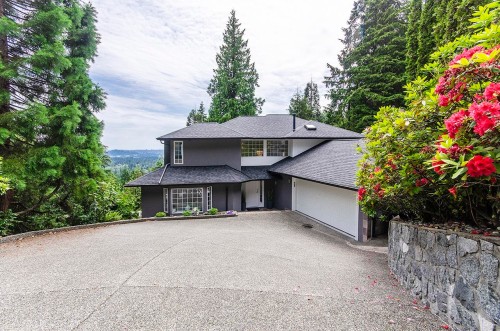 1241 Coleman Street, North Vancouver, BC 