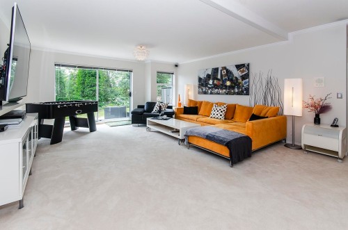 1241 Coleman Street, North Vancouver, BC 