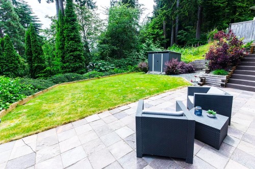 1241 Coleman Street, North Vancouver, BC 