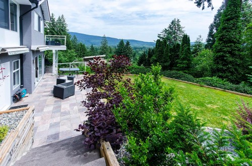 1241 Coleman Street, North Vancouver, BC 