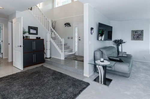 1241 Coleman Street, North Vancouver, BC 