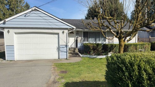 11820 207 Street  Maple Ridge, BC V2X 1X5