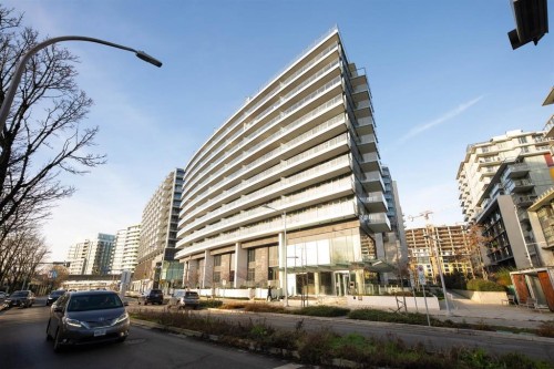 605-8555 Capstan Way  Richmond, BC V6X 0W1