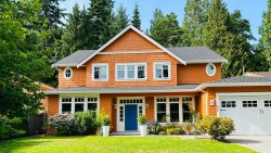 50 Georgia Wynd Tsawwassen, BC V4M 1A5