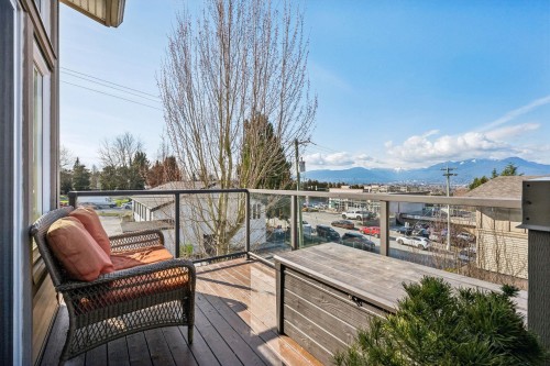18-3788 Laurel Street, Burnaby, BC 