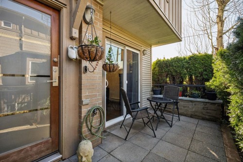 18-3788 Laurel Street, Burnaby, BC 