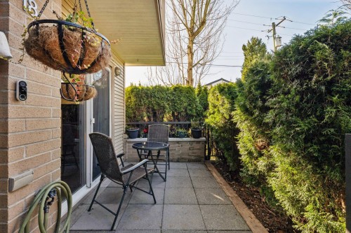 18-3788 Laurel Street, Burnaby, BC 