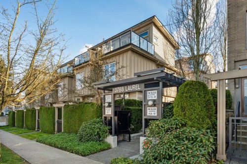18-3788 Laurel Street, Burnaby, BC 