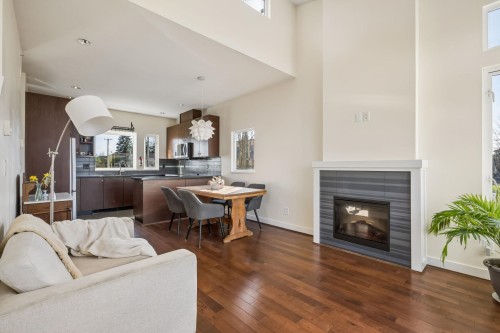 18-3788 Laurel Street, Burnaby, BC 