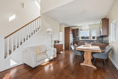 18-3788 Laurel Street, Burnaby, BC 