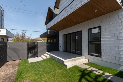 5407 Wales Street, Vancouver, BC 