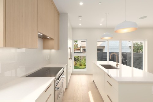 5407 Wales Street, Vancouver, BC 