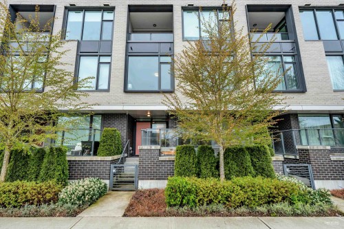 5-3699 Sexsmith Road  Richmond, BC V6X 0W4