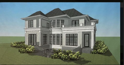 6485 Adera Street, Vancouver, BC 