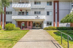 107-12096 222 Street Maple Ridge, BC V2X 5W1