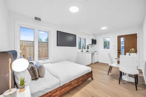 1016 52Nd Avenue W, Vancouver, BC 