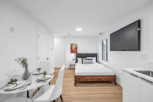 1016 52Nd Avenue W, Vancouver, BC 