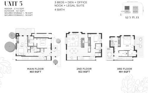 1016 52Nd Avenue W, Vancouver, BC 