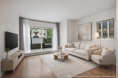 101-1864 Frances Street  Vancouver, BC V5L 1Z7