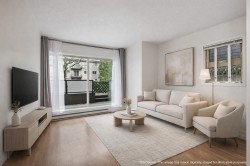 101-1864 Frances Street  Vancouver, BC V5L 1Z7