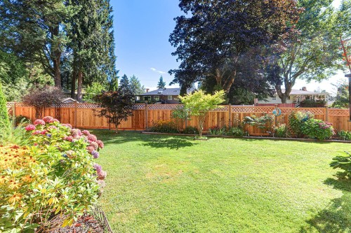3968 Robin Place, Port Coquitlam, BC 