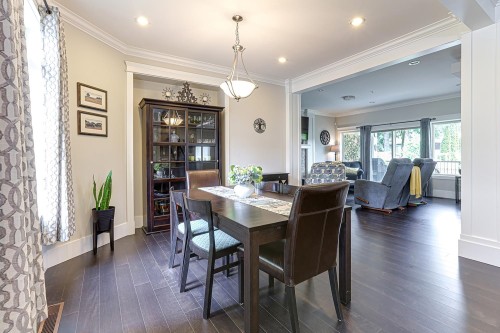 3968 Robin Place, Port Coquitlam, BC 