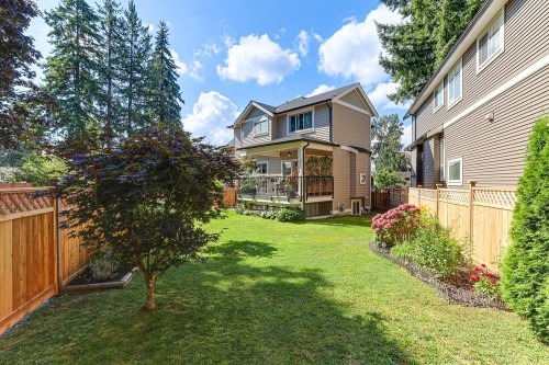 3968 Robin Place, Port Coquitlam, BC 