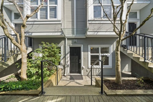 4-1203 Madison Avenue  Burnaby, BC V5C 6R9