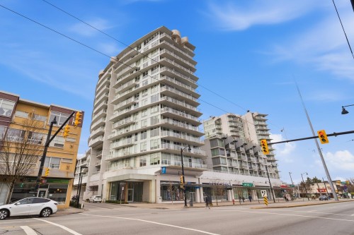 507-2220 Kingsway  Vancouver, BC V5N 2T7