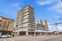 507-2220 Kingsway  Vancouver, BC V5N 2T7