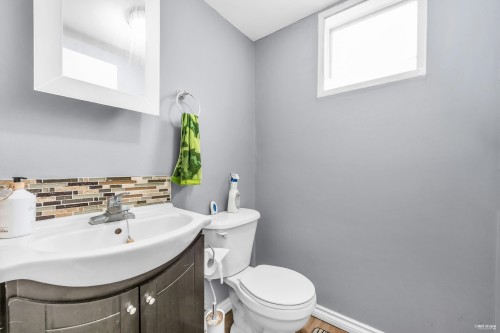 6080 Canim Place, Richmond, BC 