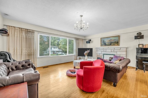 6080 Canim Place, Richmond, BC 