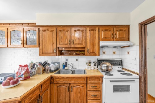 6080 Canim Place, Richmond, BC 