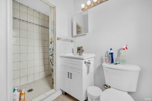 6080 Canim Place, Richmond, BC 