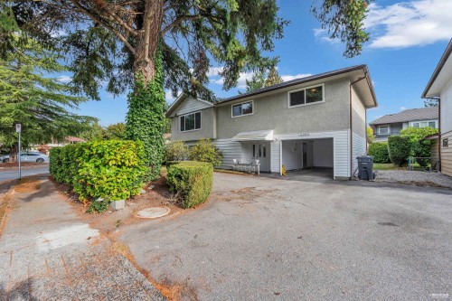 6080 Canim Place, Richmond, BC 