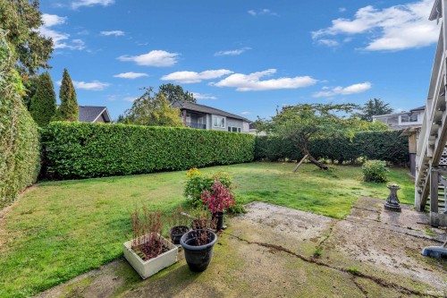 6080 Canim Place, Richmond, BC 