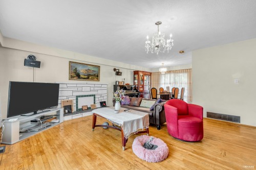 6080 Canim Place, Richmond, BC 