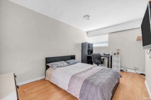 6080 Canim Place, Richmond, BC 