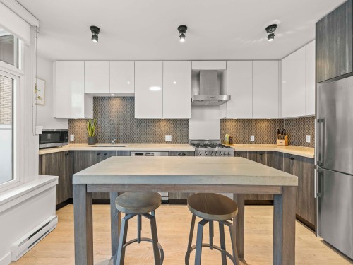 502-311 6th Avenue E Vancouver, BC V5T 1J9