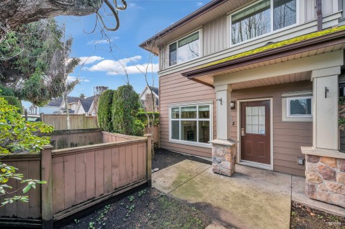 1-8311 No. 2 Road, Richmond, BC 
