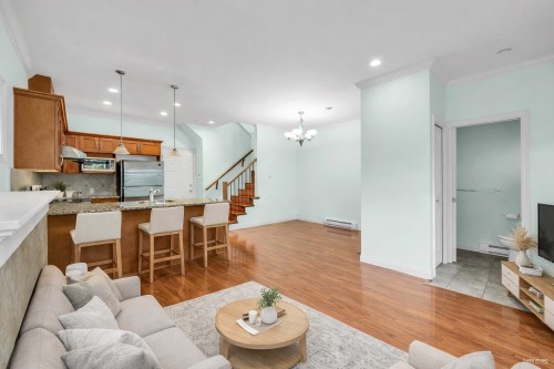 1-8311 No. 2 Road, Richmond, BC 