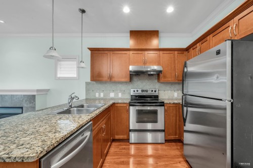 1-8311 No. 2 Road, Richmond, BC 
