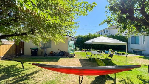 219 42Nd Avenue W, Vancouver, BC 