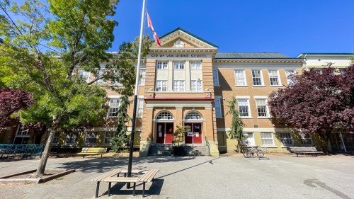 219 42Nd Avenue W, Vancouver, BC 