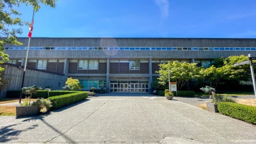 219 42Nd Avenue W, Vancouver, BC 